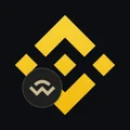 Binance Logo