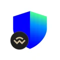 Trust Wallet Logo